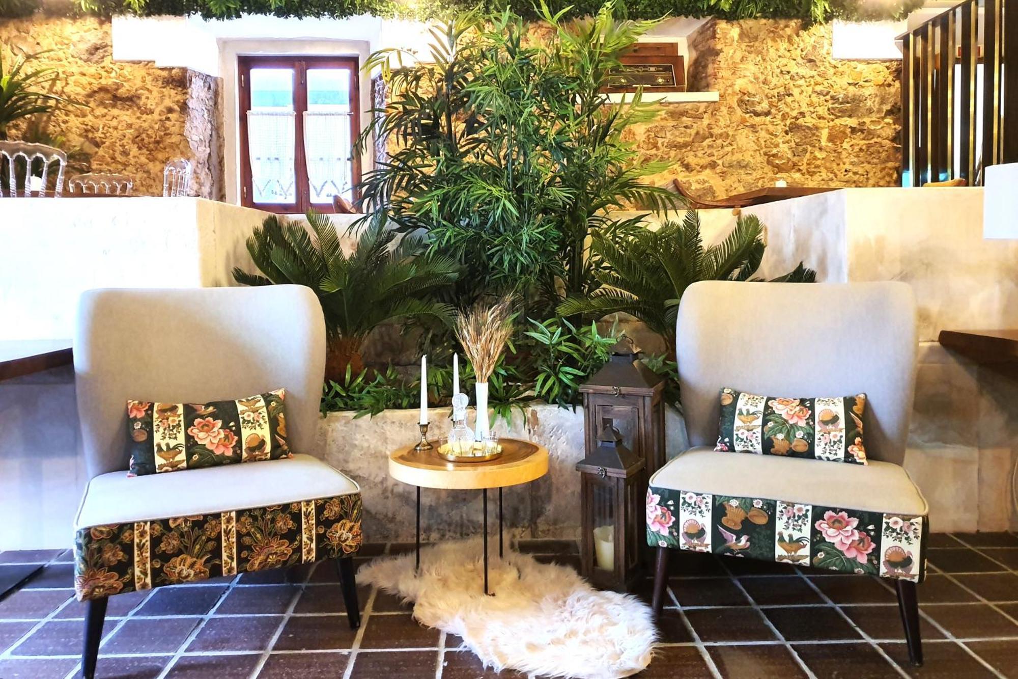 Quinta Do Pinheiro Hotel E Eventos By Grupo Quinta Dos Lagos Valado de Frades Luaran gambar